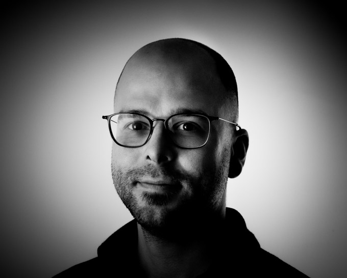 Florian Gérard