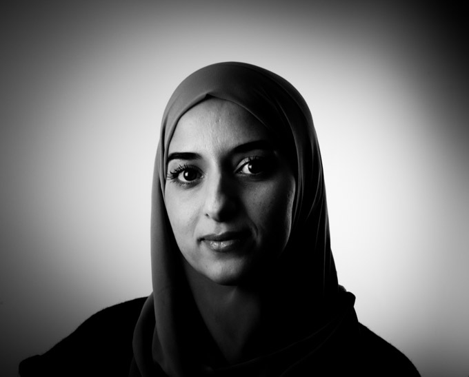 Naima El Mahi