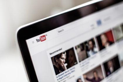 Pourquoi créer une chaîne YouTube pour votre entreprise ? | Livre Blanc