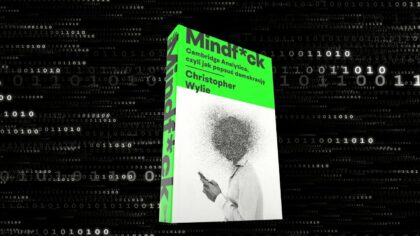 « Mindfuck », ou le retour sur l'(effrayante) affaire Cambridge Analytica par un de ses anciens membres