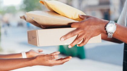 Les transporteurs et l’e-commerce : maillon faible ou différentiateur pour les clients ?